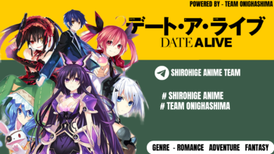 Date A Live